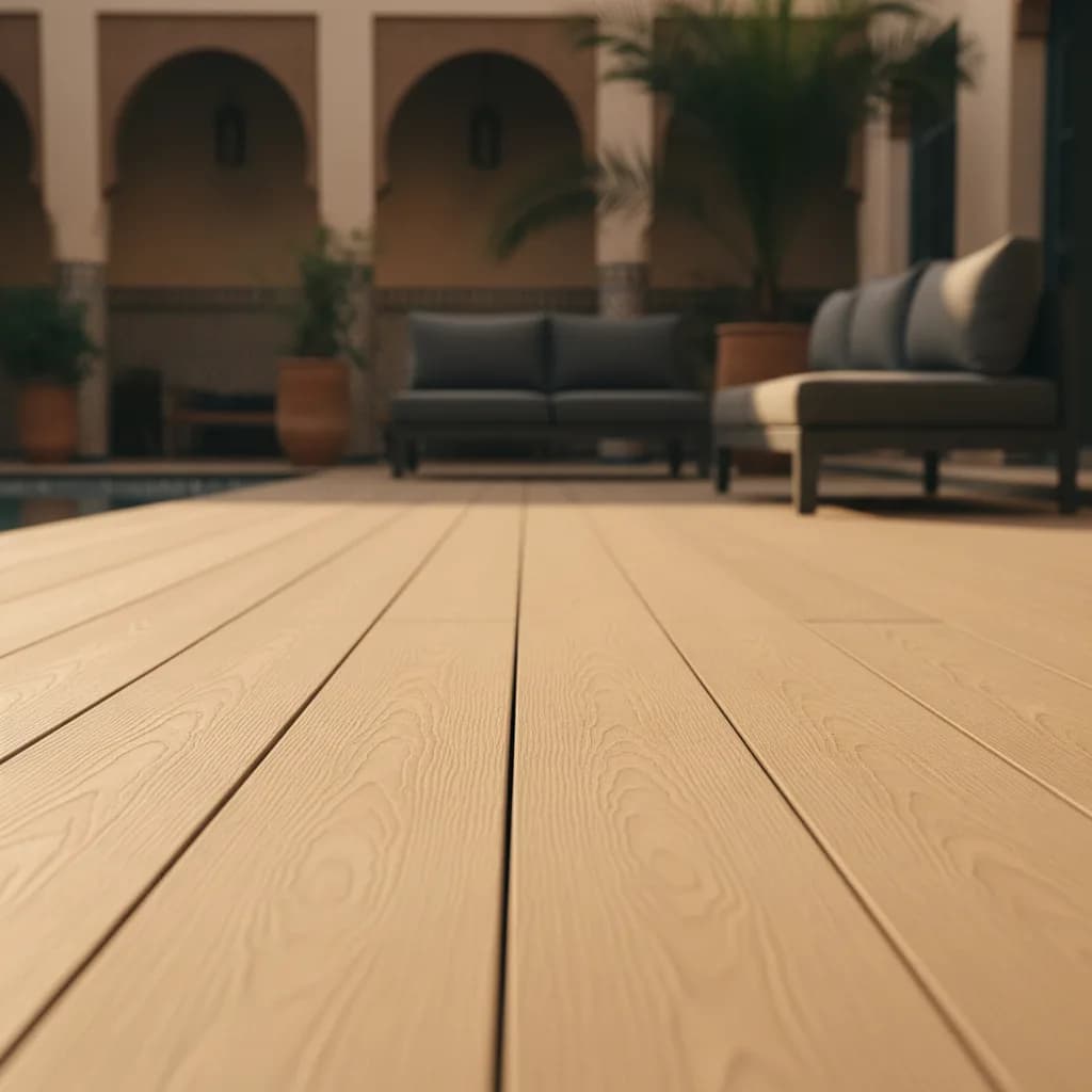 Terrasse bois: Le guide complet pour un extérieur durable